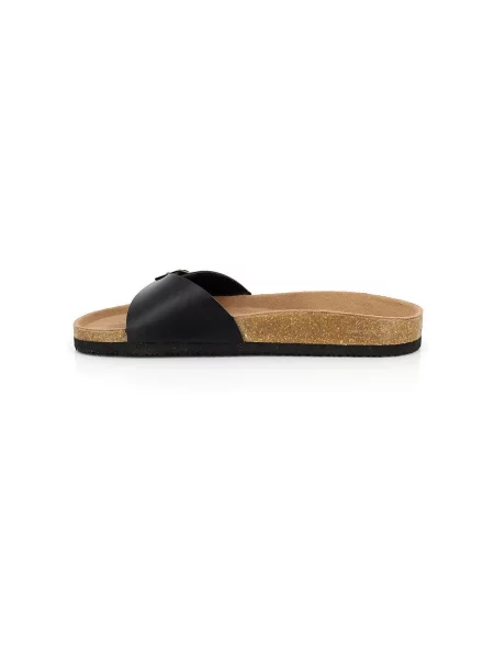 Sandale Kimberfeel crna