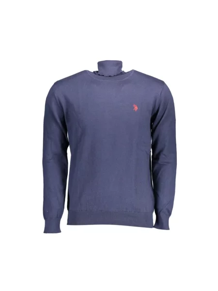 Golf U.s Polo Assn. niebieski