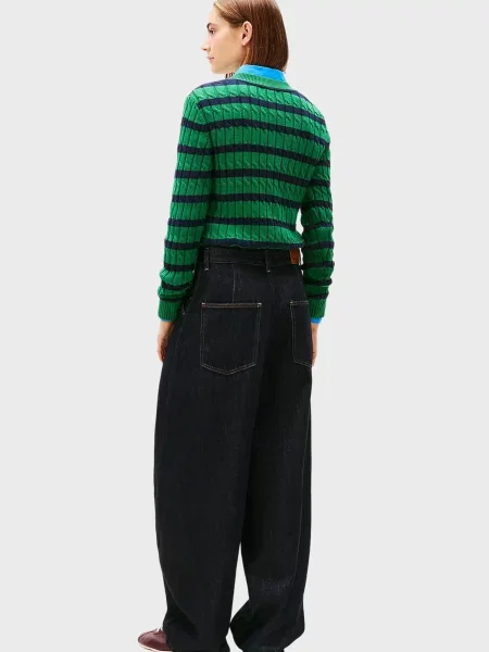 Джинсы Tommy Hilfiger синие