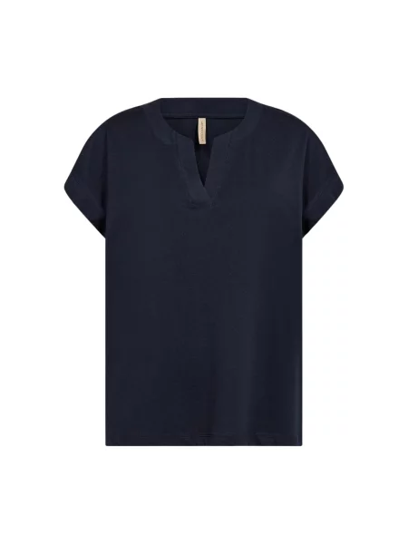 Soyaconcept Pulover SC-DERBY bleumarin