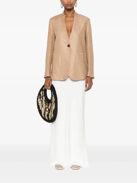 Sacou Slowear de in maro