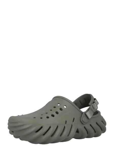 Crocs Cokle Echo' zelena