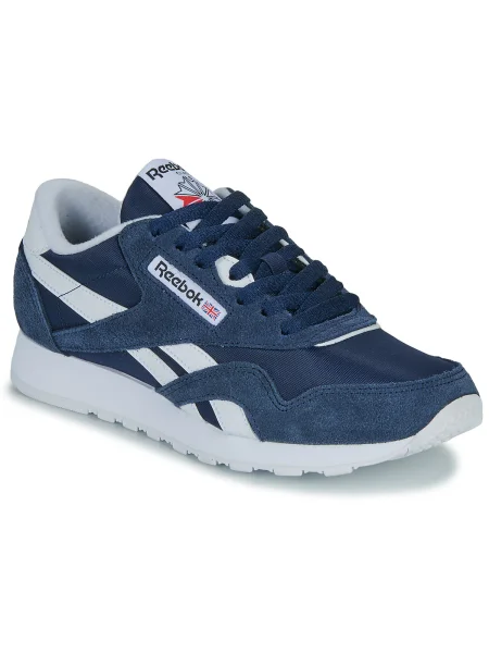 Klasszikus félcipo Reebok Classic kék