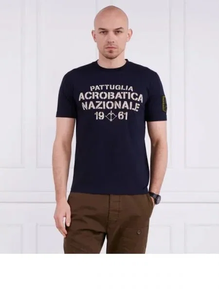 Aeronautica Militare Póló kék
