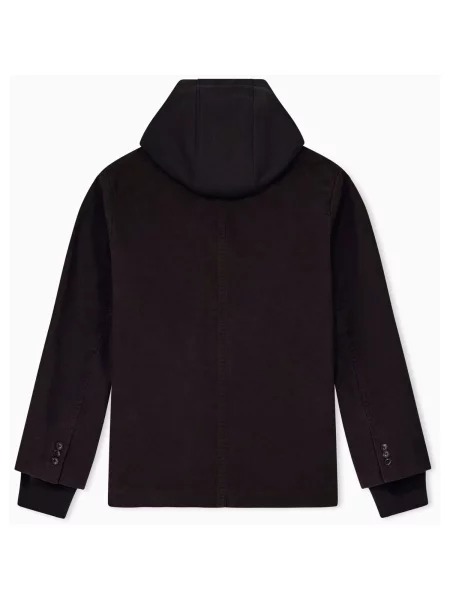 Sacou Armani Exchange maro