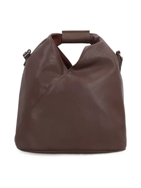 Maison Margiela torebka brązowa