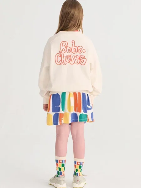 Детский свитер Bobo Choses