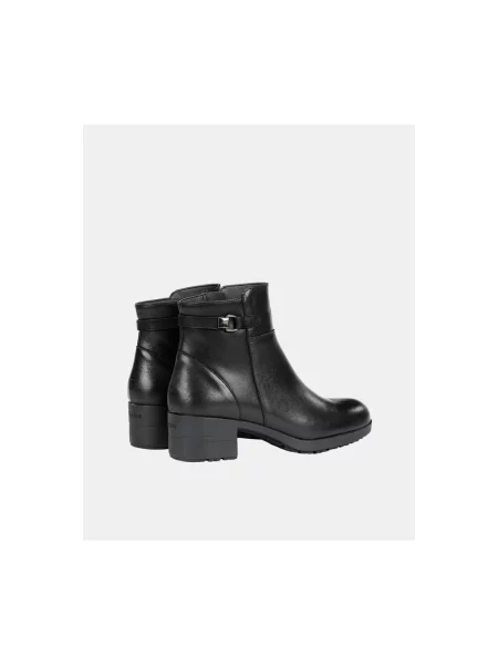 Pantofi Fluchos negru