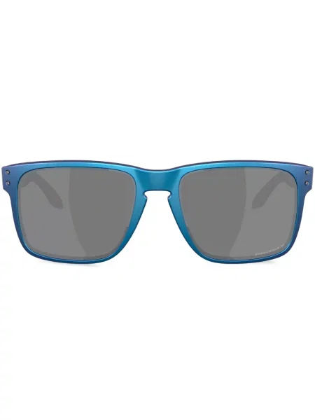 Ochelari de soare Oakley albastru