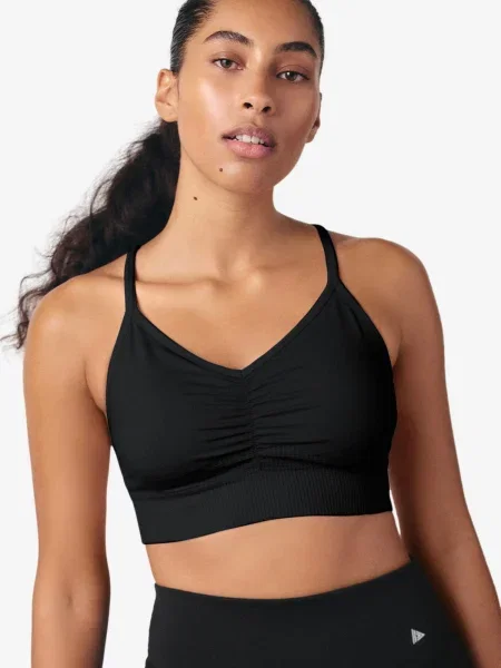 Next Sutien negru