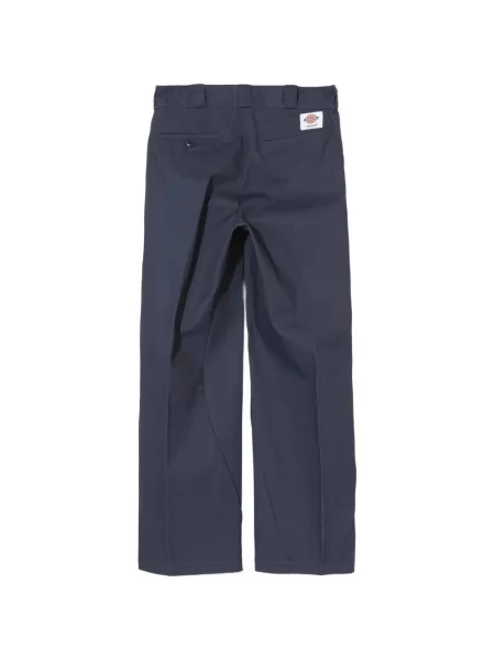 Pantaloni Undercover albastru