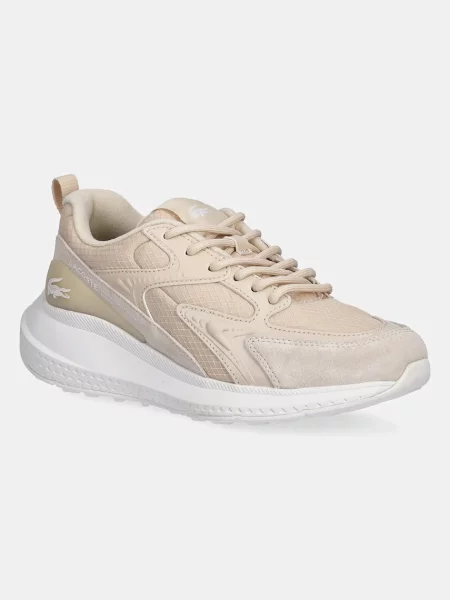 Маратонки Lacoste EVO бежово