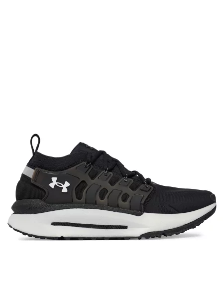 Laisvalaikio batai Under Armour UA Phantom X juoda