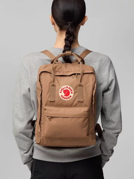 Fjallraven рюкзак Kanken