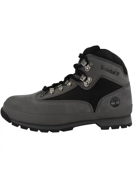 Buty trekkingowe Timberland Euro Sprint M szary