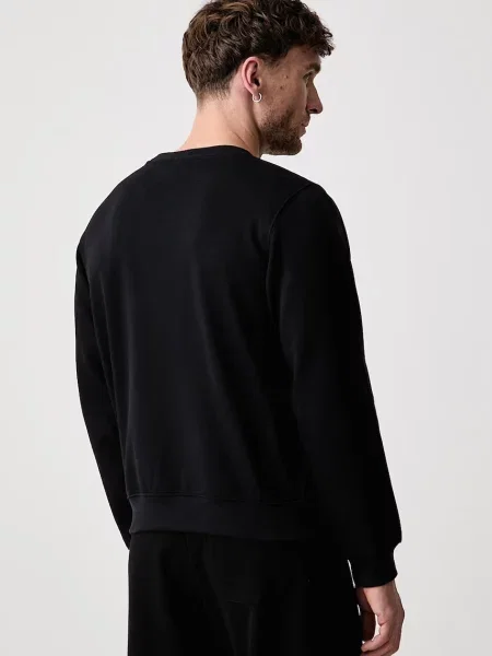 The North Face hanorac pentru bărbați cu Essential negru