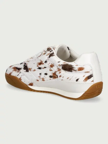 Sneakersy Liu Jo białe