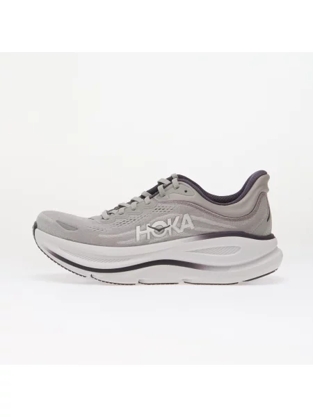 Sneakers Hoka® M Bondi 9 Stellar Grey/ Squid Ink EUR 46 gri