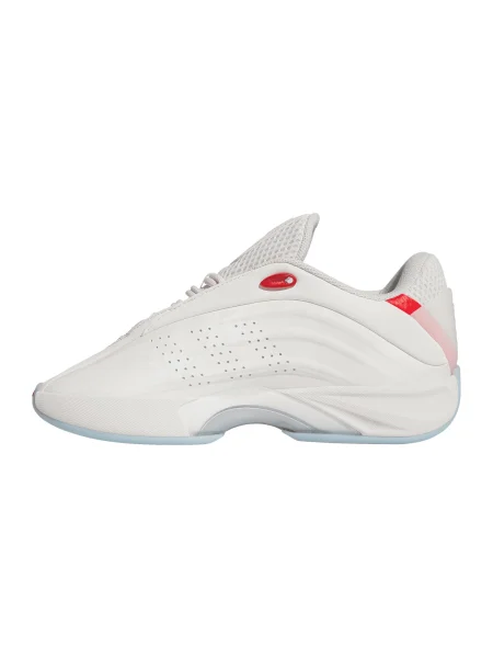 Sneakerși Adidas Performance alb