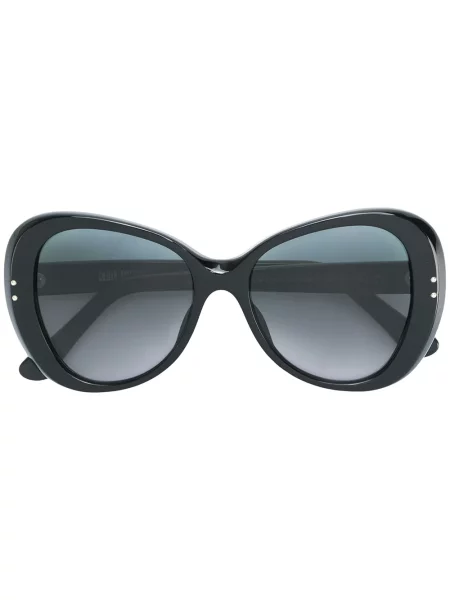 Ochelari de soare Cutler And Gross negru