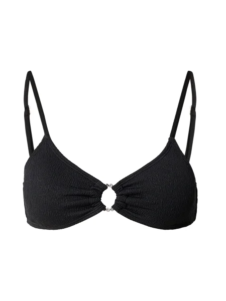 MYLAVIE by Sarah Harrison Sutien costum de baie negru