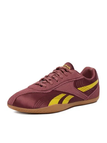 Sneakersy Reebok EO-ULTRA LO bordová