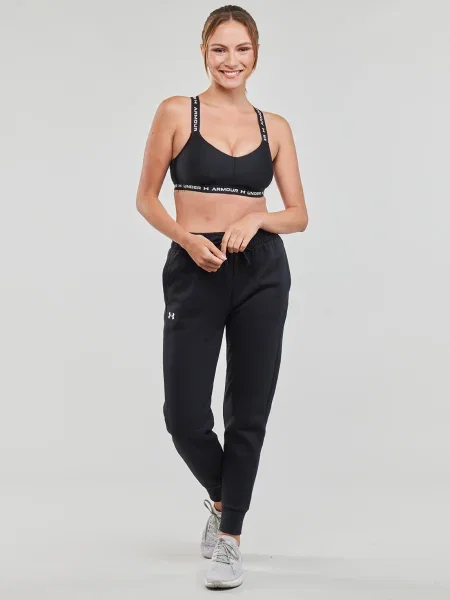Fleece ruha Under Armour fekete