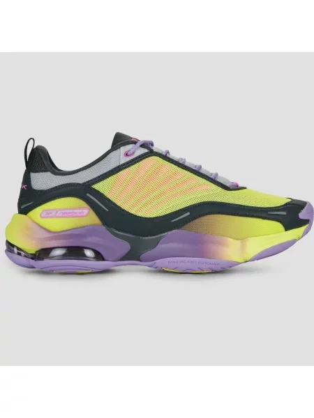 Klasické tenisky Reebok Classic fialová