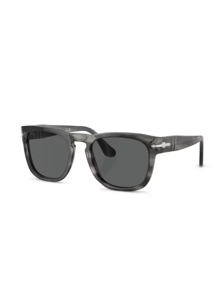 Okulary przeciwsłoneczne Persol szare
