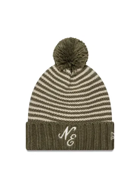 Sapka New Era Ne Jake Beanie NeWe zöld