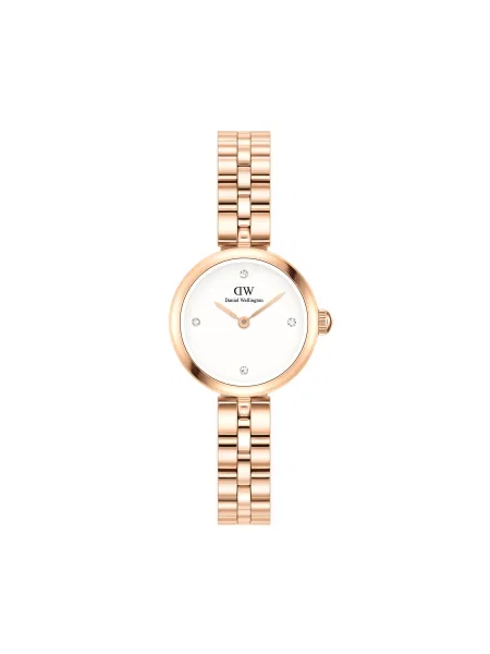 Hodinky Daniel Wellington ružová