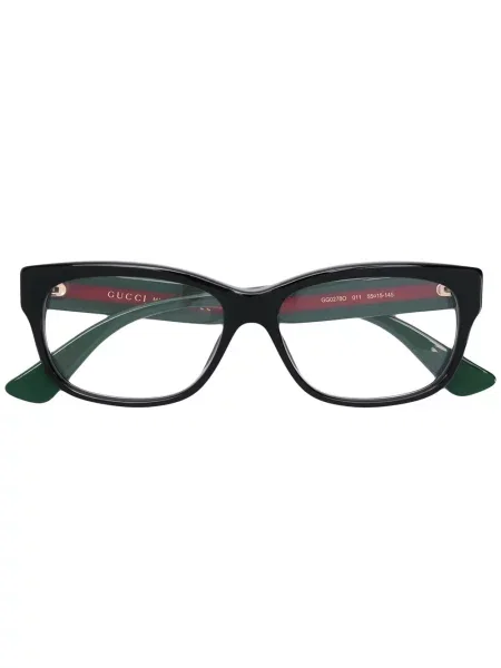 Ochelari de soare Gucci Eyewear negru