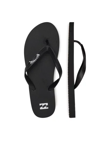 Billabong Žabky černá