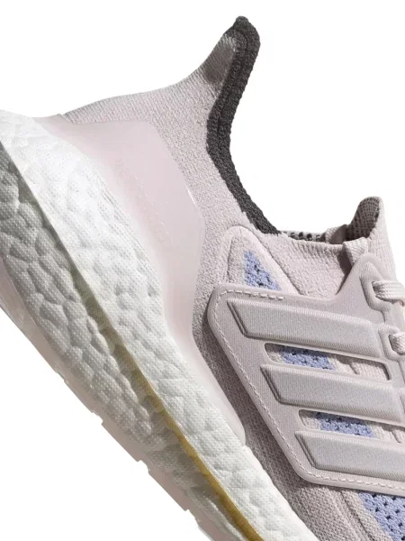 Tenisice Adidas Lite Racer na točke bijela