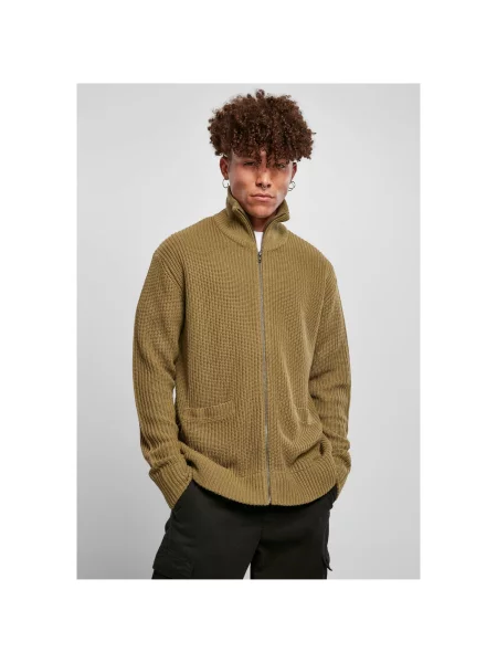 Cardigan Urban Classics maro