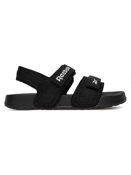 Sandały Reebok czarne