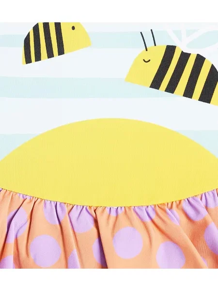 Παντελόνι κολύμβησης Stella Mccartney