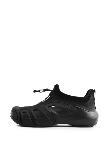 Sandale Crocs negru