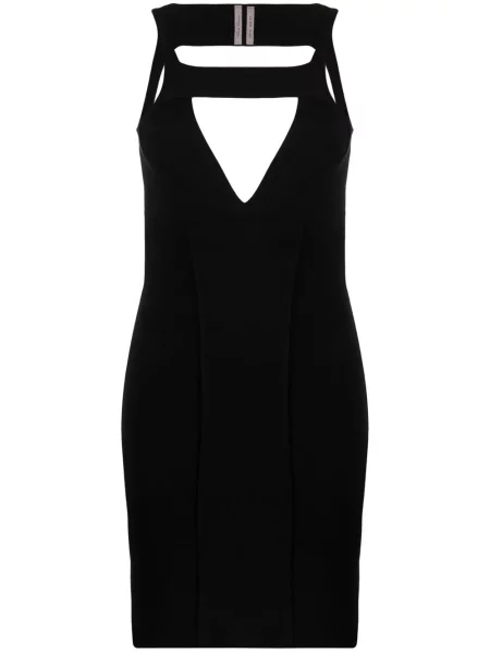 Rochie Rick Owens negru