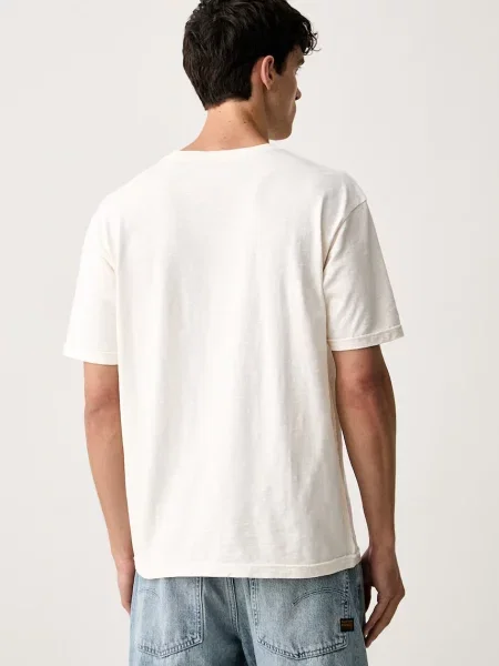 Футболка Scotch & Soda