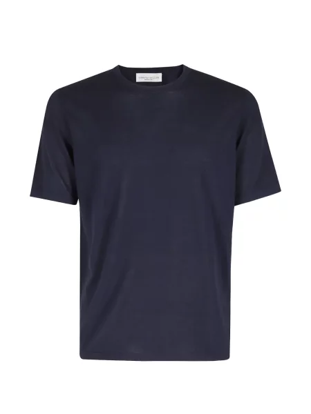 Tricou Roberto Collina albastru