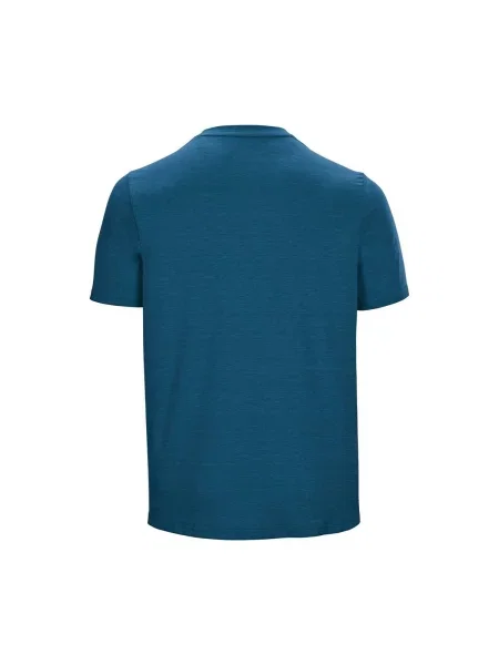 Tricou Killtec albastru