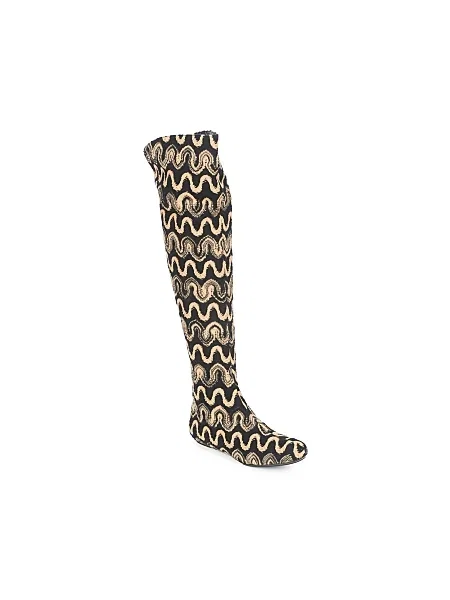 Tenisky Missoni hnedá