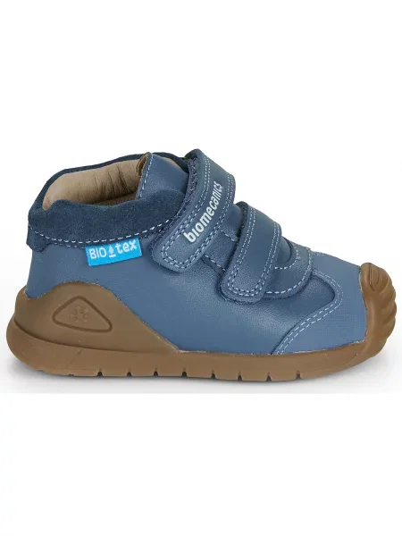 Pantofi copii Biomecanics albastru
