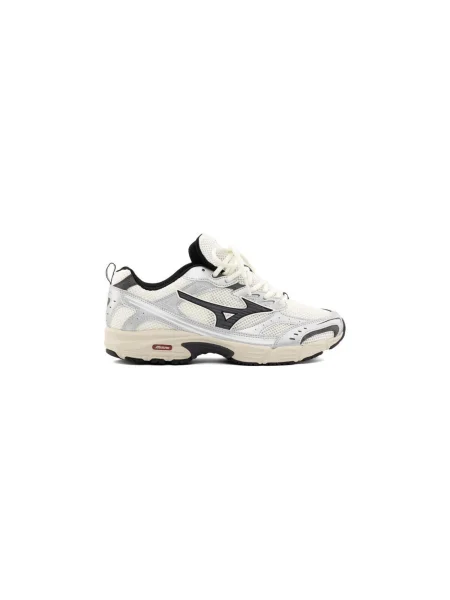 Sneakerși Mizuno gri