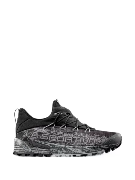 Sneakerși La Sportiva cu imagine negru
