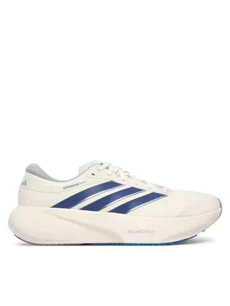 Adidas Παπούτσια για Τρέξιμο Supernova Rise 3 Running Shoes Κρεμ