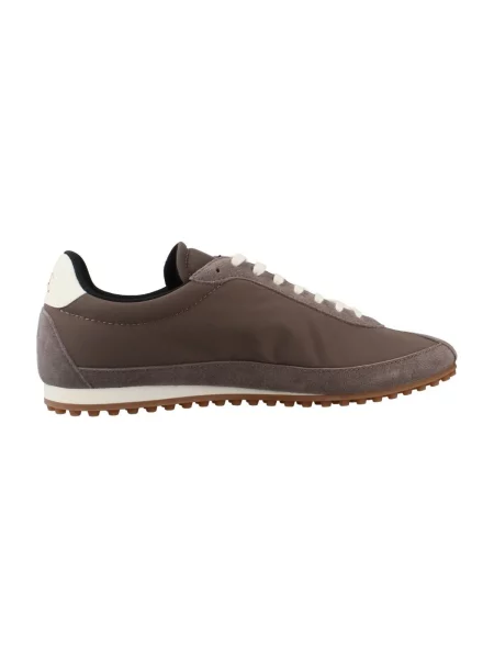Pantofi Eax gri