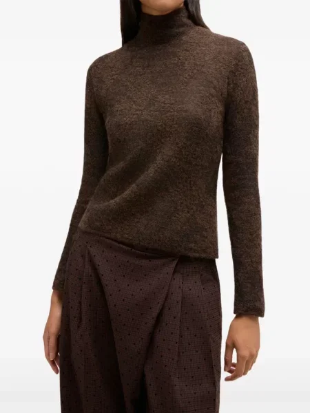 Pulover Ganni maro