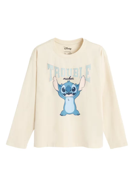 COOL CLUB by SMYK Tricou / mai multe culori bej